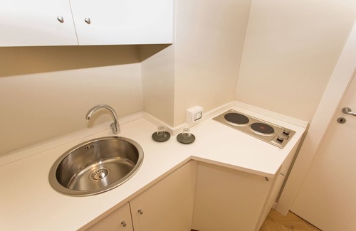 Cosenza House | Le Affacciate Bruzie Home