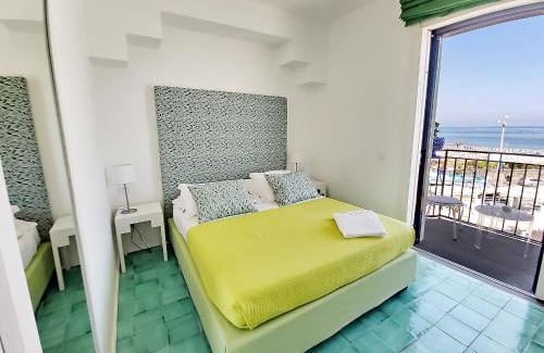 Vico Equense Hotel | Le Ancore Hotel