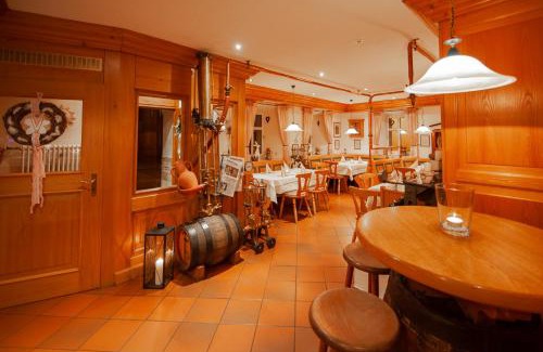 Bad Windsheim House | Le Anfore
