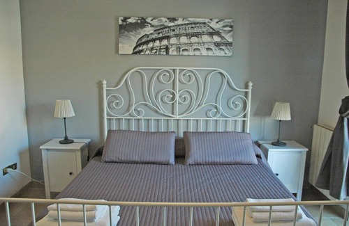 Santa Maria delle Mole House | Le Anfore