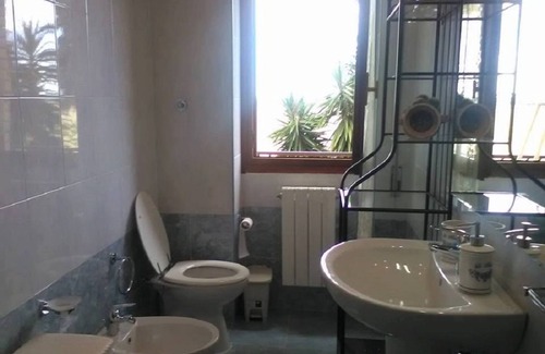 Santa Maria delle Mole House | Le Anfore