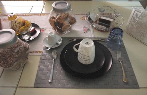 Santa Maria delle Mole House | Le Anfore