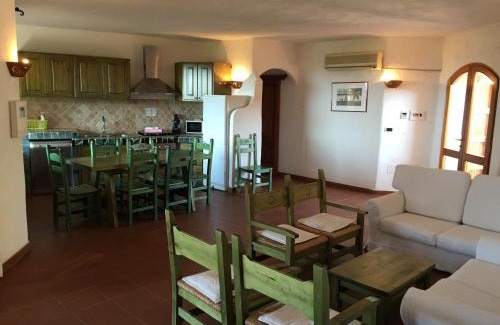 Porto Cervo House | Le Antunne