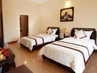 Central Mui Ne Beach Resort | Le Aqua Resort & Spa Phan Thiet - Swiss Village Resort & Spa