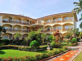 Central Mui Ne Beach Resort | Le Aqua Resort & Spa Phan Thiet - Swiss Village Resort & Spa