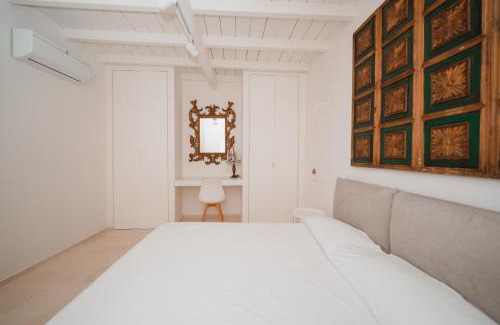 Bisceglie Apartment | Le Arcate sul Mare