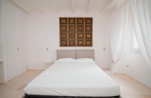 Bisceglie Apartment | Le Arcate sul Mare