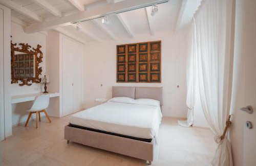 Bisceglie Apartment | Le Arcate sul Mare