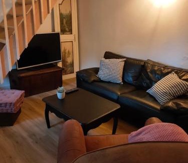 Saint-Pierre-d'Irube Apartment | Le Baigura