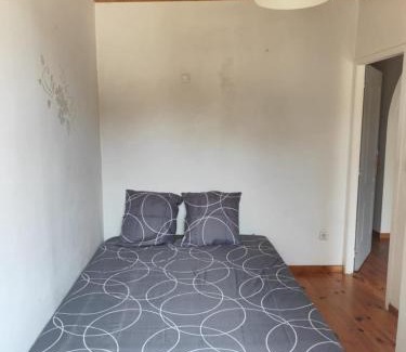 La Celle-sous-Gouzon Apartment | le Balcon de la Savasse