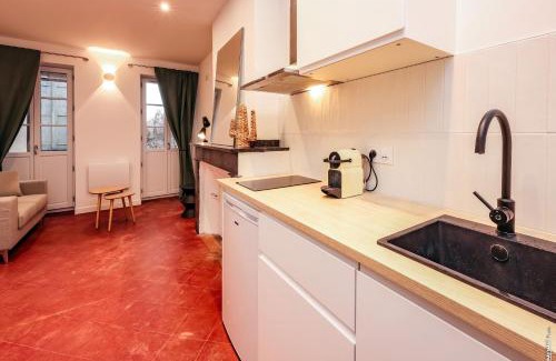 Lavaur Apartment | Le Balcon de Lavaur