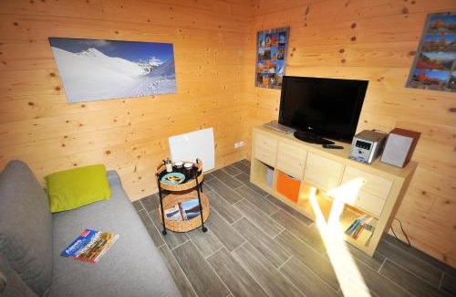 Nevache Apartment | Le Balcon des Charmottes