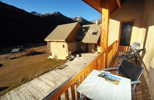 Nevache Apartment | Le Balcon des Charmottes