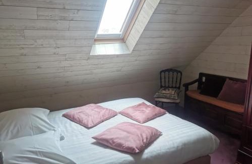 Granville Apartment | Le Balcon des Vents