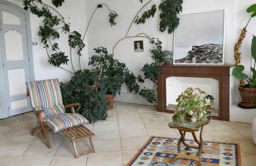 Grignan Apartment | Le Balcon sur Grignan