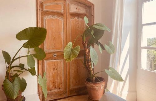 Grignan Apartment | Le Balcon sur Grignan