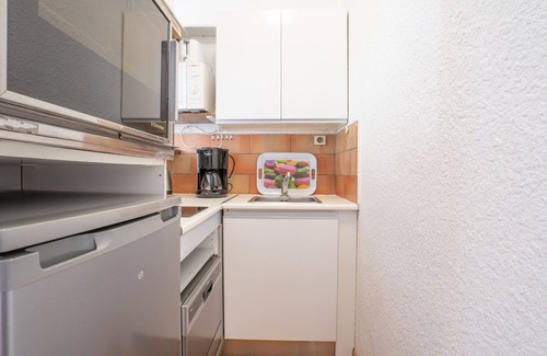 La Ciotat Apartment | Le Bali by Interhome