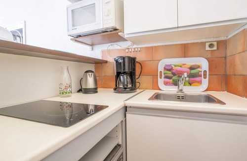 La Ciotat Apartment | Le Bali by Interhome