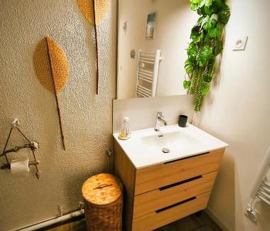 Les Sablettes Apartment | Le Bali