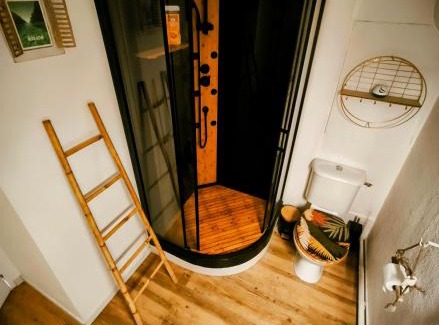 Les Sablettes Apartment | Le Bali