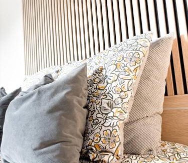 Bourgfelden Apartment | Le Bali, studio évasion proche aéroport