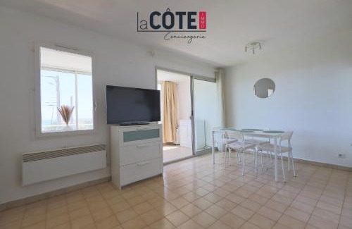 Martigues Apartment | Le baoucailla