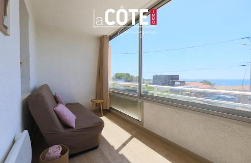 Martigues Apartment | Le baoucailla