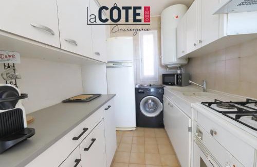 Martigues Apartment | Le baoucailla