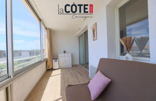 Martigues Apartment | Le baoucailla