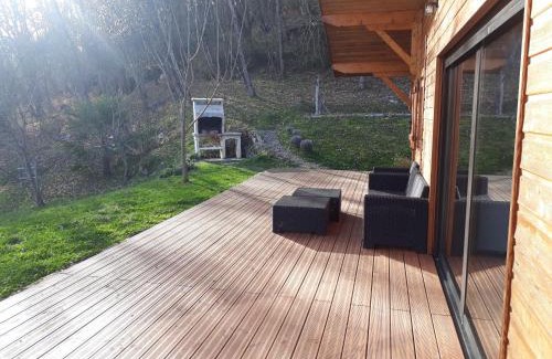 Couret Ski Chalet | Le Barail 31