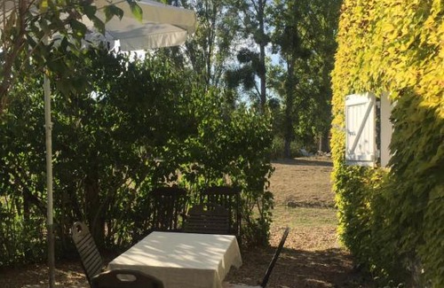 Minzac House | Le Barail (Proche de St.Emilion)