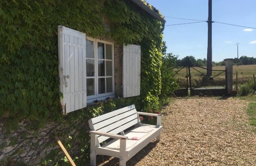 Minzac House | Le Barail (Proche de St.Emilion)