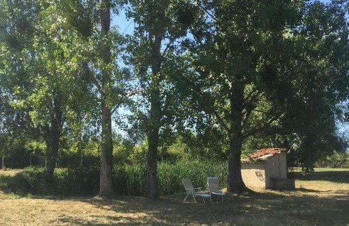 Minzac House | Le Barail (Proche de St.Emilion)