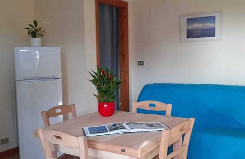 San Cataldo Apartment | Le Barchette 10 - primo piano
