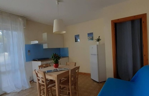 San Cataldo Apartment | Le Barchette 10 - Primo Piano