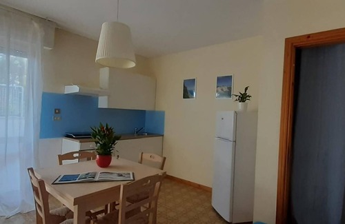 San Cataldo Apartment | Le Barchette 10 - Primo Piano