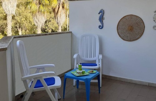 San Cataldo Apartment | Le Barchette 10 - Primo Piano