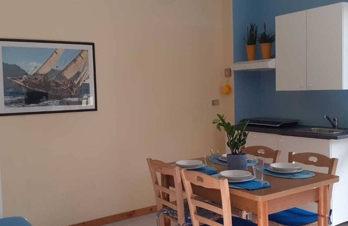 San Cataldo Apartment | Le Barchette 8 - primo piano
