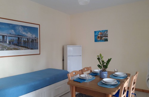 San Cataldo Apartment | Le Barchette 8 - primo piano