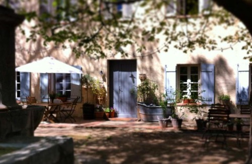 Carces Bed & Breakfast | Le Bargidou