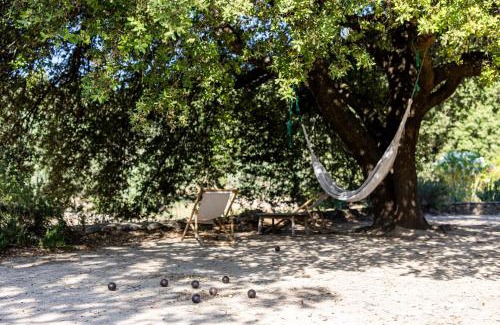 Villecroze Bed & Breakfast | Le Barretian
