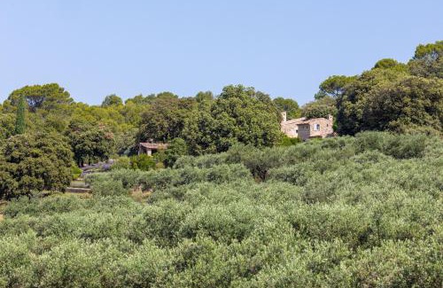 Villecroze Bed & Breakfast | Le Barretian