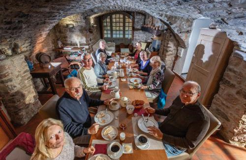 Le Caylar Bed & Breakfast | Le Barry du Grand Chemin