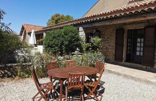 Le Caylar Bed & Breakfast | Le Barry du Grand Chemin