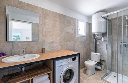 Eccica-Suarella Apartment | Le Bartulettu 3 - Proche Aeroport D'Ajaccio