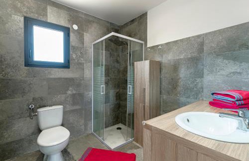Eccica-Suarella Apartment | Le Bartulettu 7 - Proche Aéroport DAjaccio