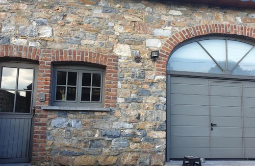 Hockai House | Le basecamp des sommets