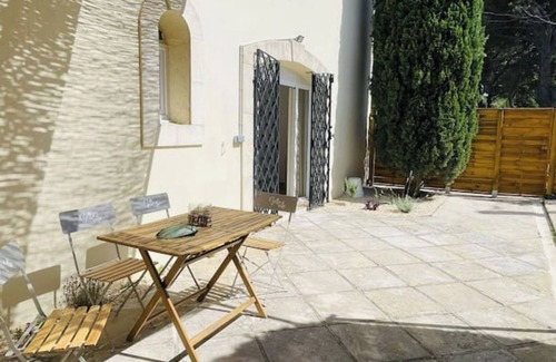 Fontvieille House | Le Bastidon - Fontvieille
