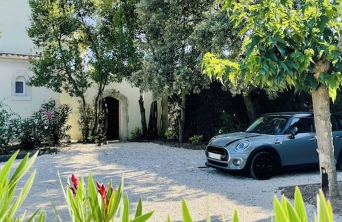 Fontvieille House | Le Bastidon - Fontvieille