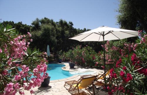 Sainte-Maxime Bed & Breakfast | Le Bastidon Saint-Michel